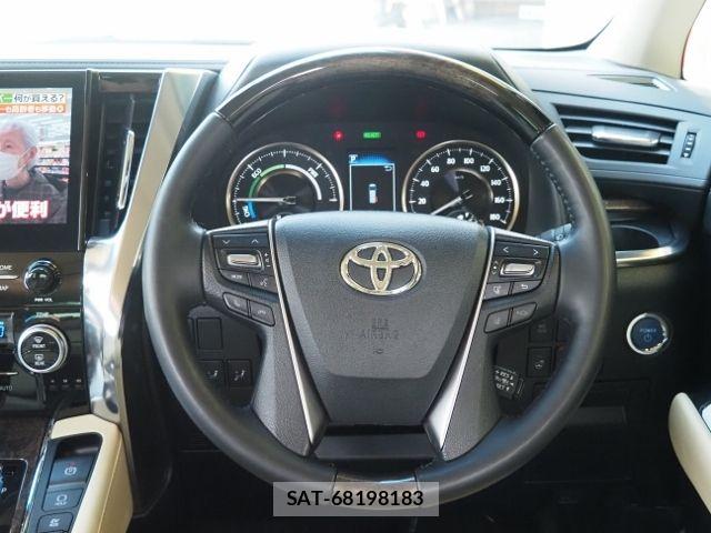 Toyota ALPHARD HYBRID 2023-04 6901648-18