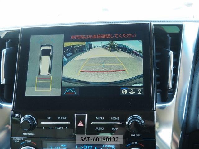 Toyota ALPHARD HYBRID 2023-04 6901648-21