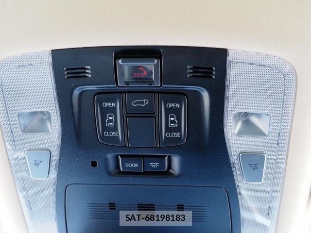 Toyota ALPHARD HYBRID 2023-04 6901648-27
