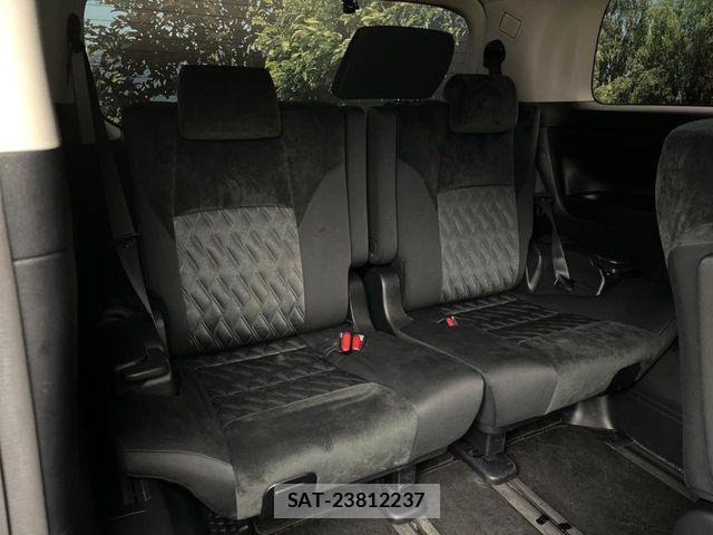 Toyota ALPHARD HYBRID 2020-11 6901657-9