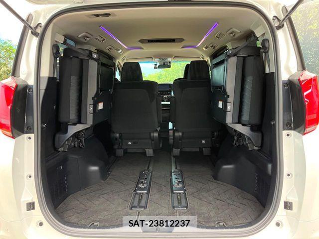 Toyota ALPHARD HYBRID 2020-11 6901657-10