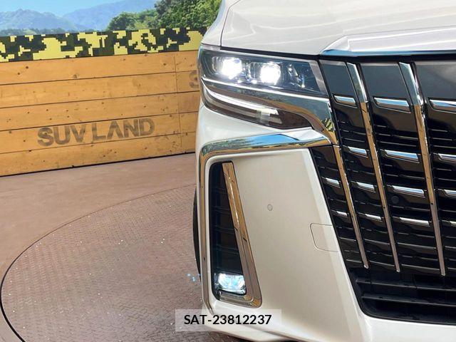 Toyota ALPHARD HYBRID 2020-11 6901657-12