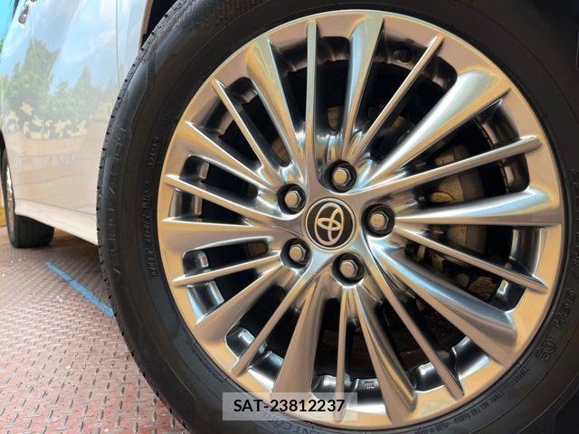 Toyota ALPHARD HYBRID 2020-11 6901657-13