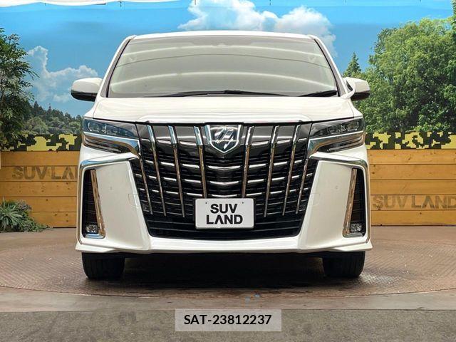 Toyota ALPHARD HYBRID 2020-11 6901657-14
