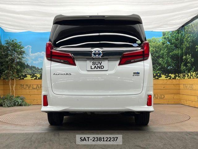 Toyota ALPHARD HYBRID 2020-11 6901657-15