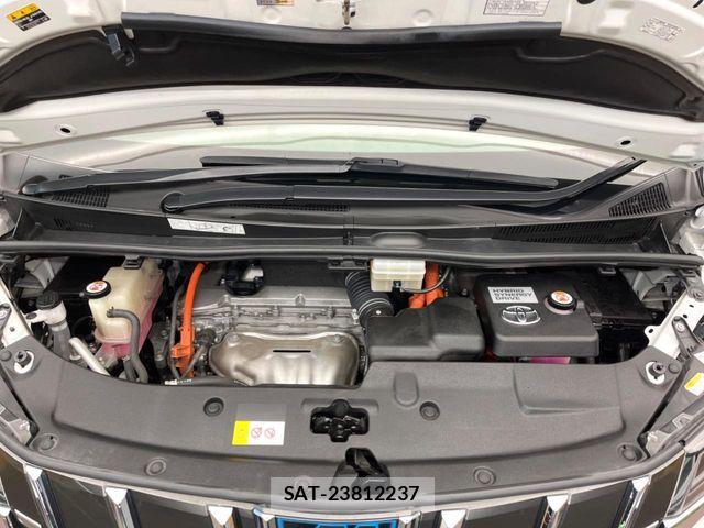 Toyota ALPHARD HYBRID 2020-11 6901657-17
