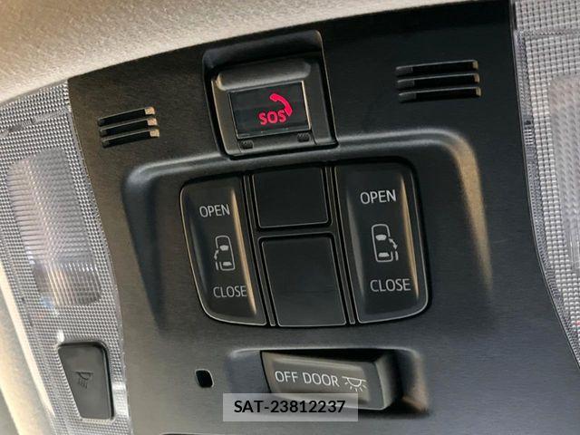 Toyota ALPHARD HYBRID 2020-11 6901657-2