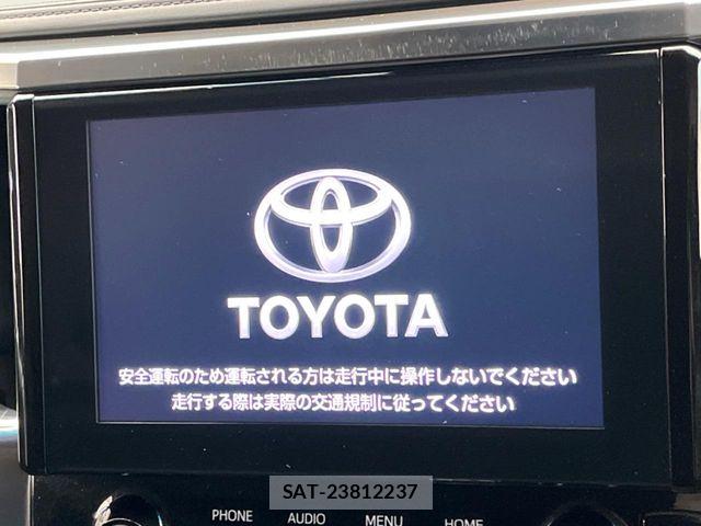 Toyota ALPHARD HYBRID 2020-11 6901657-3