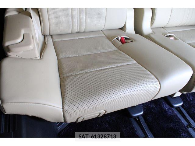 Toyota ALPHARD HYBRID 2022-10 6901644-15
