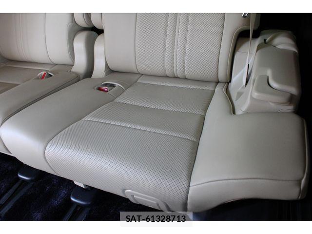 Toyota ALPHARD HYBRID 2022-10 6901644-16