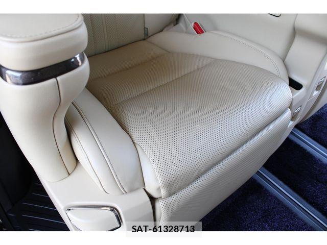Toyota ALPHARD HYBRID 2022-10 6901644-18