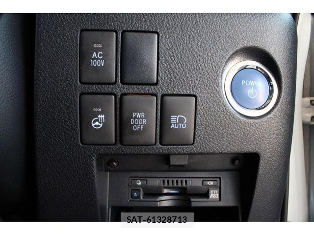 Toyota ALPHARD HYBRID 2022-10 6901644-24