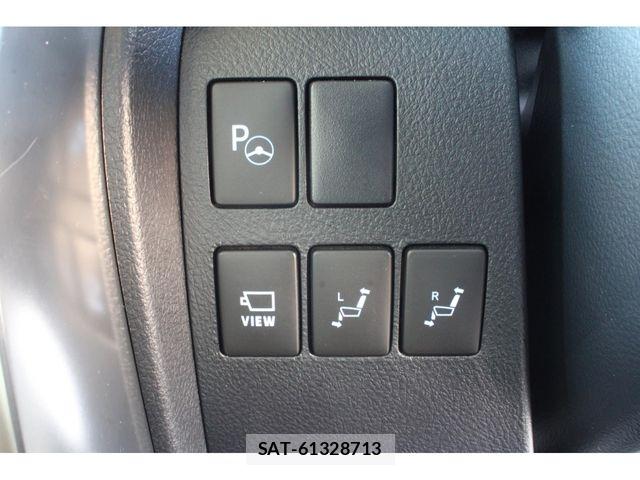 Toyota ALPHARD HYBRID 2022-10 6901644-25