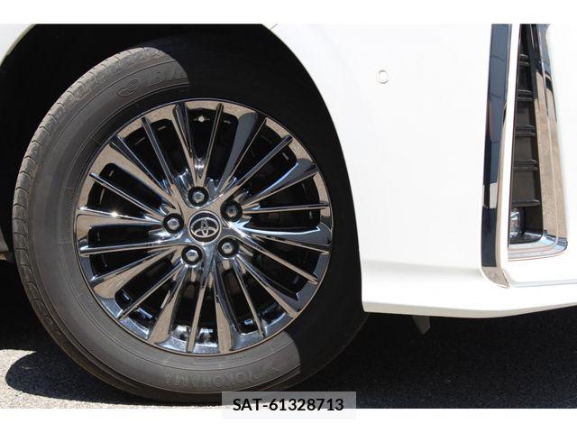 Toyota ALPHARD HYBRID 2022-10 6901644-26