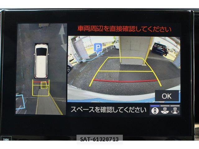Toyota ALPHARD HYBRID 2022-10 6901644-5