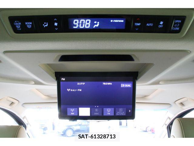 Toyota ALPHARD HYBRID 2022-10 6901644-6