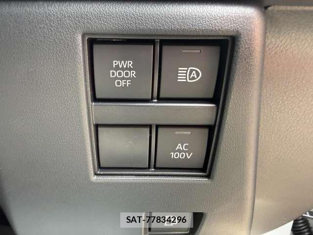 Toyota ALPHARD HYBRID 2026-01 6901639-12