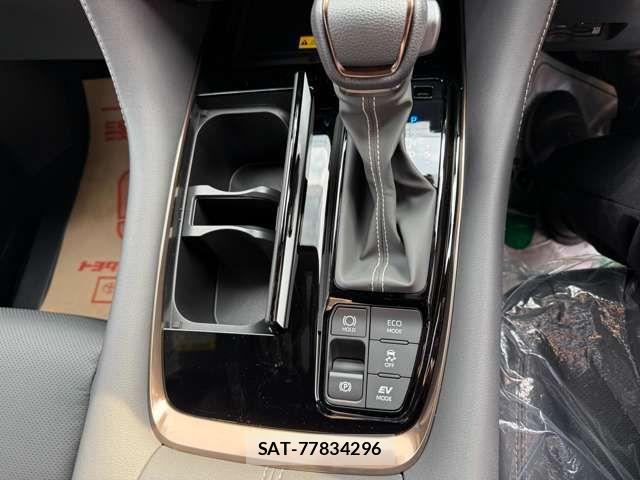 Toyota ALPHARD HYBRID 2026-01 6901639-17