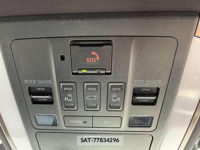 Toyota ALPHARD HYBRID 2026-01 6901639-19