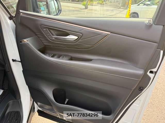 Toyota ALPHARD HYBRID 2026-01 6901639-7