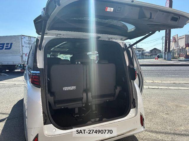 Toyota ALPHARD HYBRID 2024-03 6901638-10