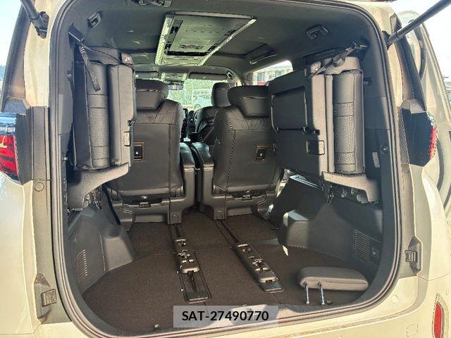 Toyota ALPHARD HYBRID 2024-03 6901638-12