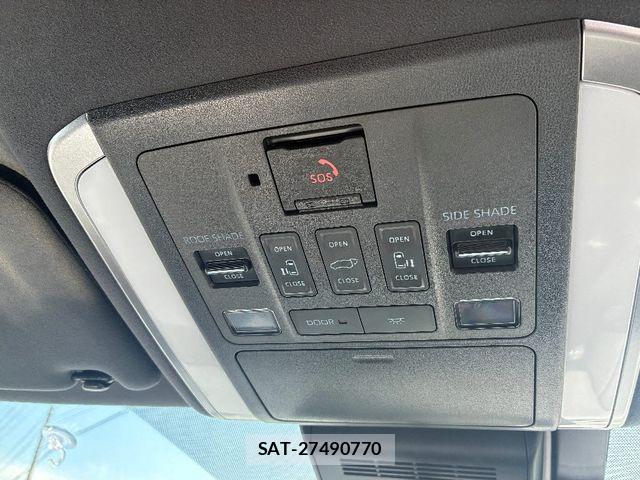 Toyota ALPHARD HYBRID 2024-03 6901638-15
