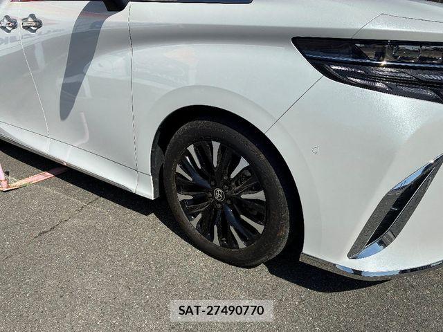 Toyota ALPHARD HYBRID 2024-03 6901638-18
