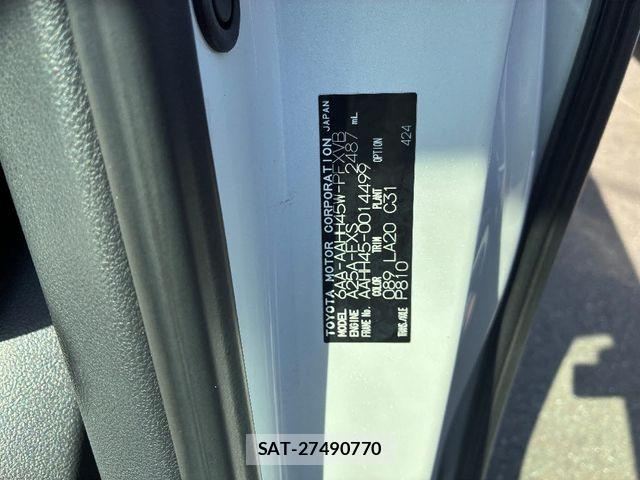 Toyota ALPHARD HYBRID 2024-03 6901638-20