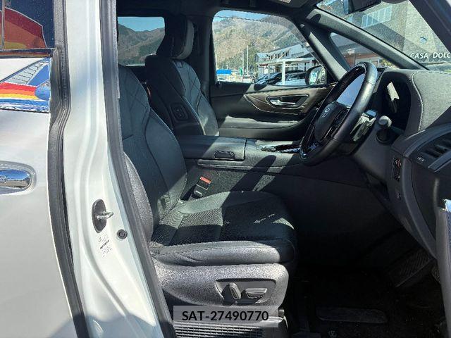 Toyota ALPHARD HYBRID 2024-03 6901638-2