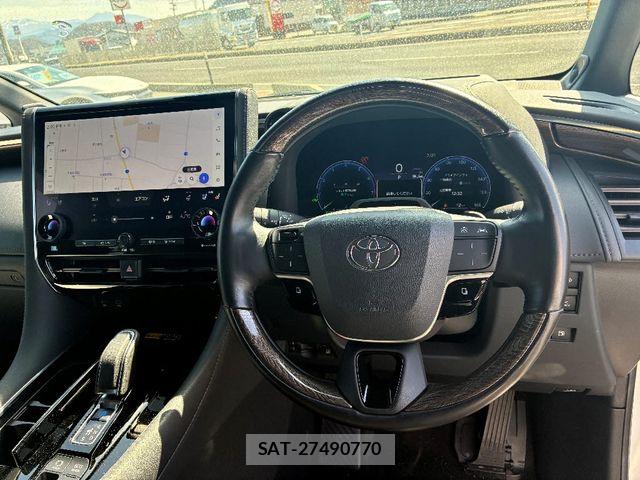 Toyota ALPHARD HYBRID 2024-03 6901638-3