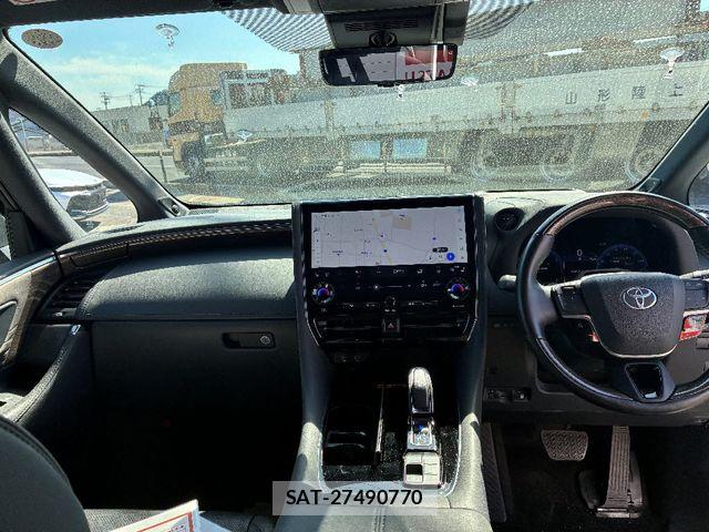 Toyota ALPHARD HYBRID 2024-03 6901638-5