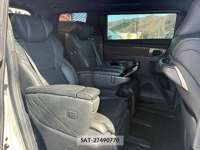 Toyota ALPHARD HYBRID 2024-03 6901638-6