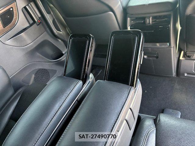 Toyota ALPHARD HYBRID 2024-03 6901638-7