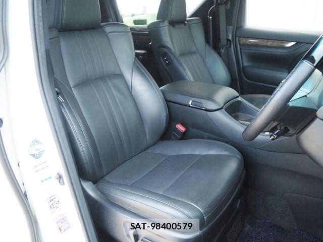 Toyota ALPHARD HYBRID 2022-11 6901654-10