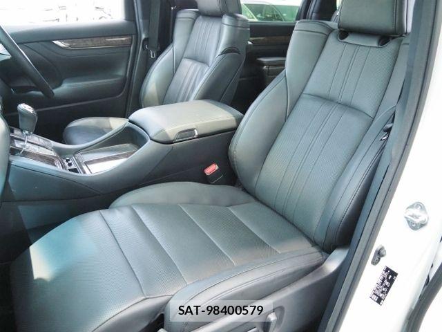 Toyota ALPHARD HYBRID 2022-11 6901654-11