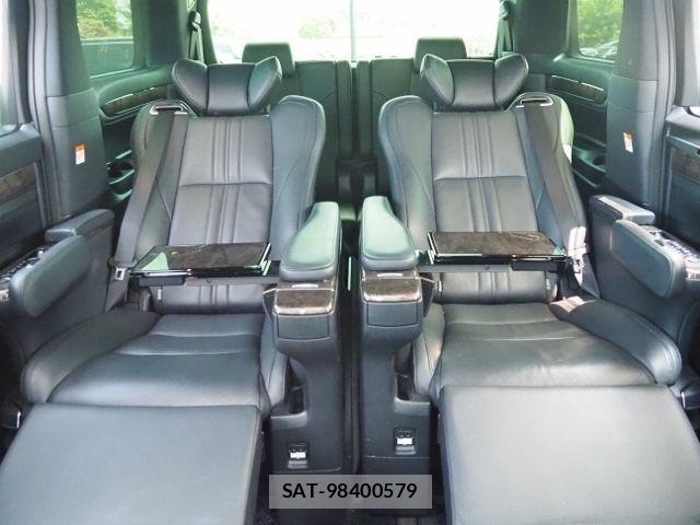 Toyota ALPHARD HYBRID 2022-11 6901654-12