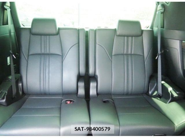 Toyota ALPHARD HYBRID 2022-11 6901654-16