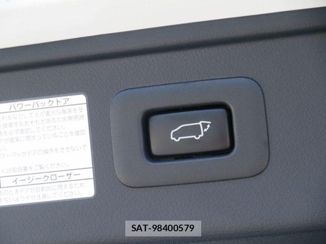 Toyota ALPHARD HYBRID 2022-11 6901654-18