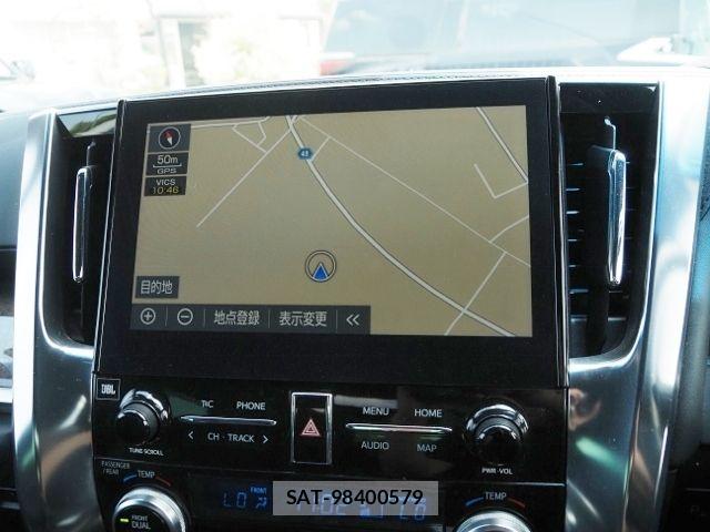 Toyota ALPHARD HYBRID 2022-11 6901654-21