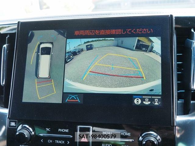 Toyota ALPHARD HYBRID 2022-11 6901654-22