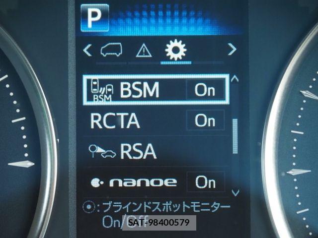 Toyota ALPHARD HYBRID 2022-11 6901654-26