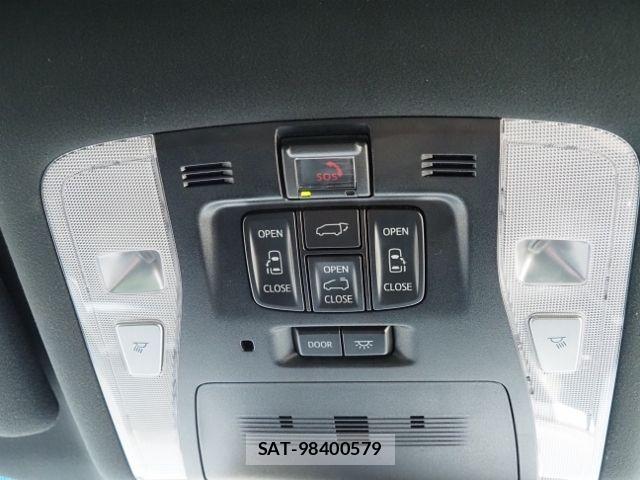 Toyota ALPHARD HYBRID 2022-11 6901654-29