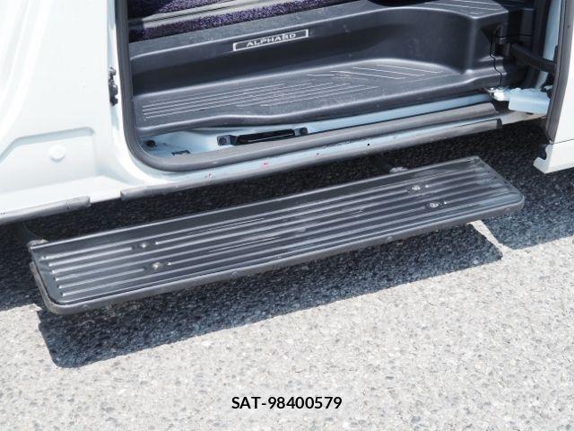 Toyota ALPHARD HYBRID 2022-11 6901654-7