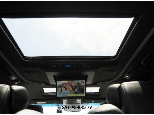 Toyota ALPHARD HYBRID 2022-11 6901654-8