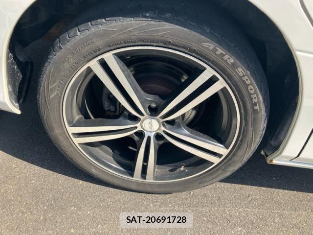 Toyota ALPHARD HYBRID 2008-02 6901678-7