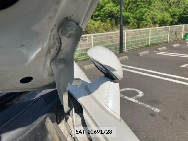 Toyota ALPHARD HYBRID 2008-02 6901678-9