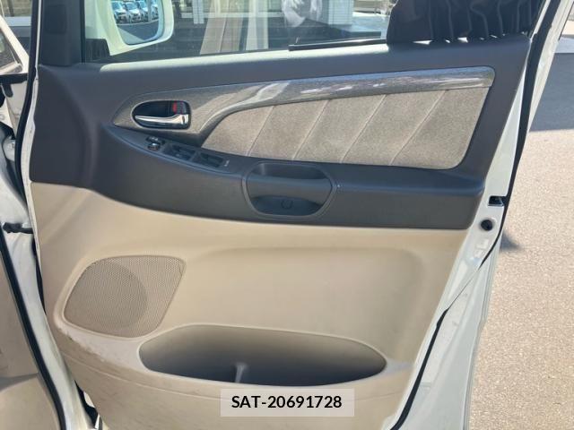 Toyota ALPHARD HYBRID 2008-02 6901678-11