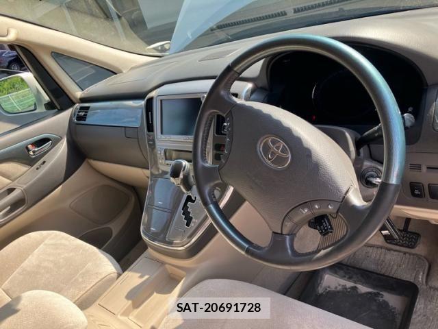Toyota ALPHARD HYBRID 2008-02 6901678-12