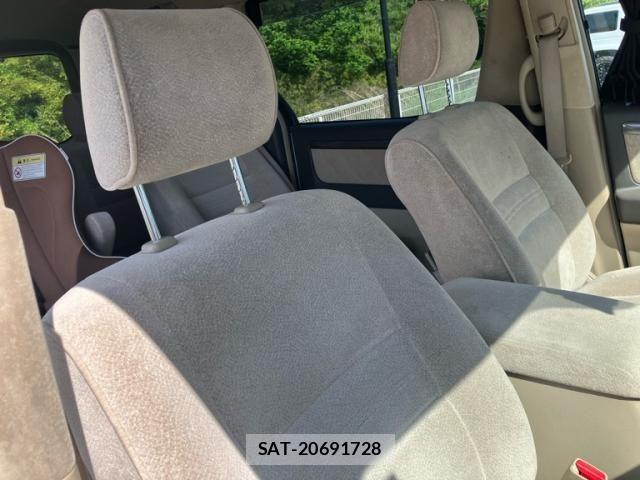Toyota ALPHARD HYBRID 2008-02 6901678-13